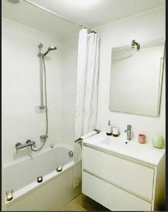1 Bedroom In City Center With Terrace 31--2 Lucembursko Apartmán