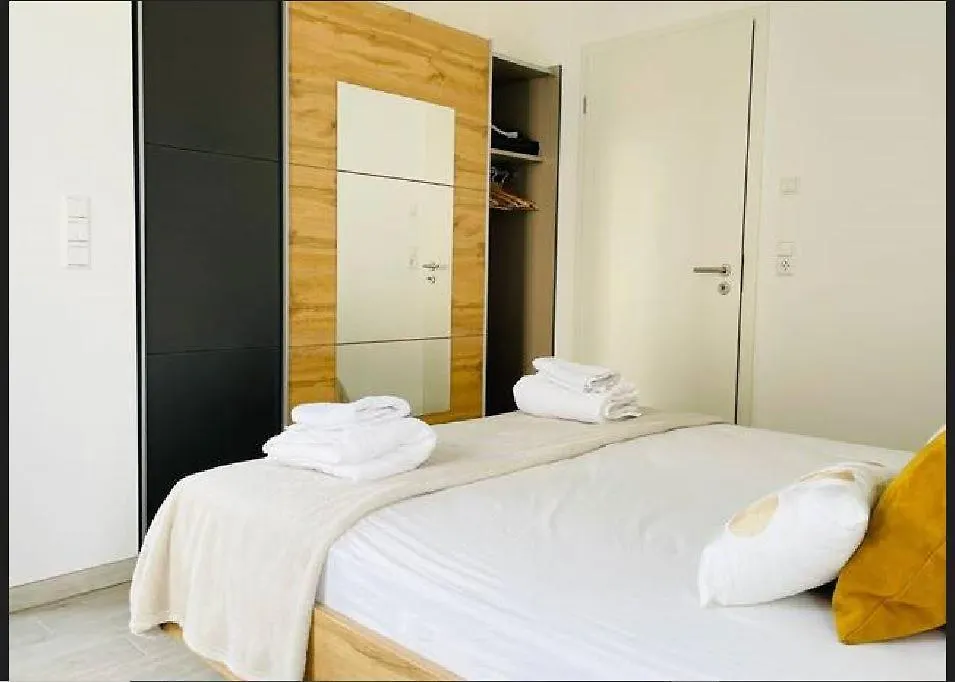 Apartmán 1 Bedroom In City Center With Terrace 31--2 Lucembursko Lucembursko