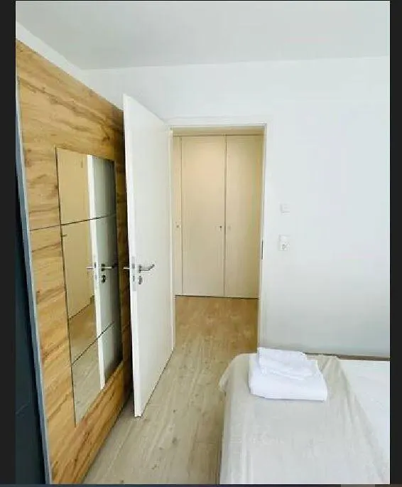 1 Bedroom In City Center With Terrace 31--2 Lucembursko Apartmán