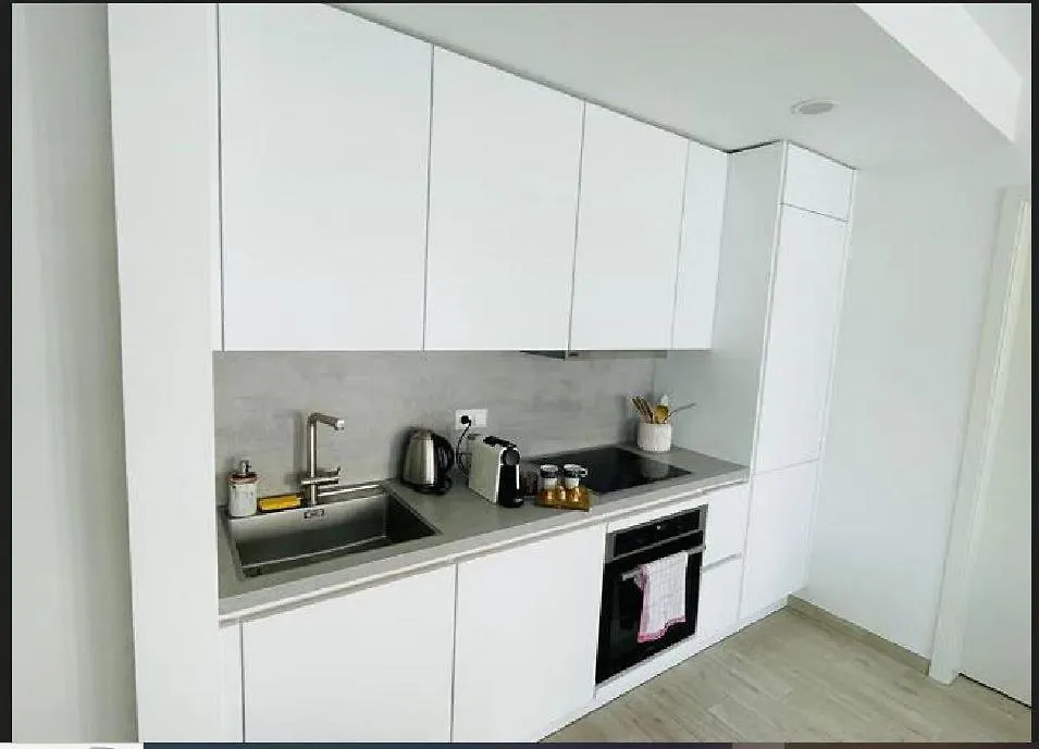 Apartmán 1 Bedroom In City Center With Terrace 31--2 Lucembursko