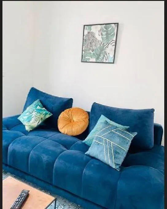 1 Bedroom In City Center With Terrace 31--2 Lucembursko 0*,
