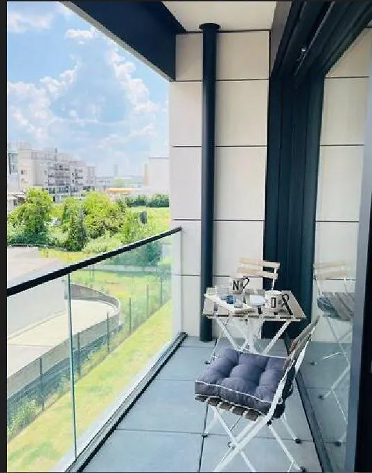 1 Bedroom In City Center With Terrace 31--2 Lucembursko 0*,